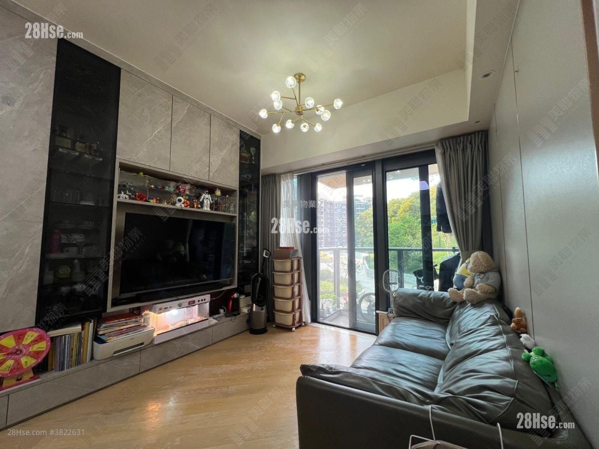 天鑽 售盤 3 房 , 3 浴室 748 平方呎