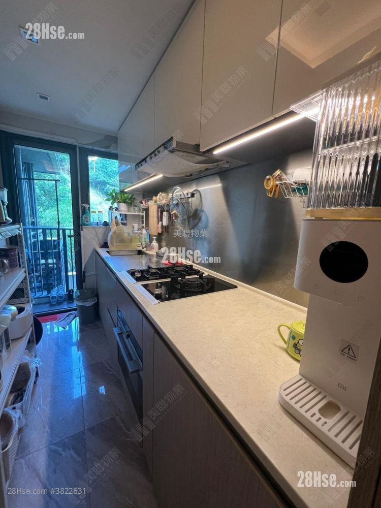 天鑽 售盤 3 房 , 3 浴室 748 平方呎