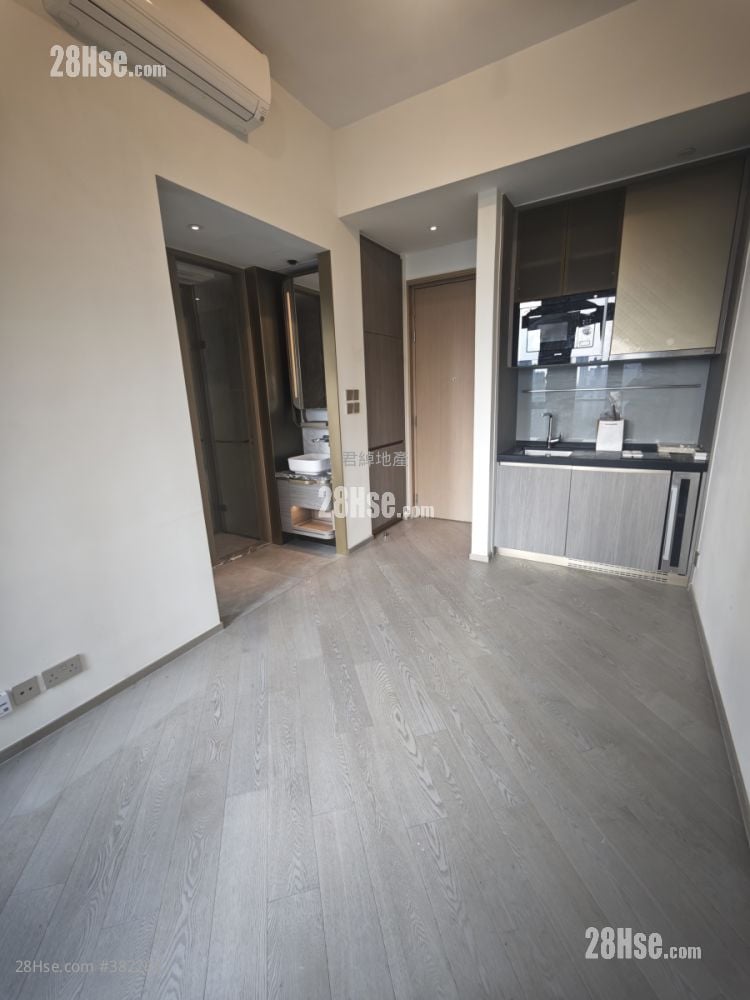 晟林 租盤 1 房 , 1 浴室 297 平方呎