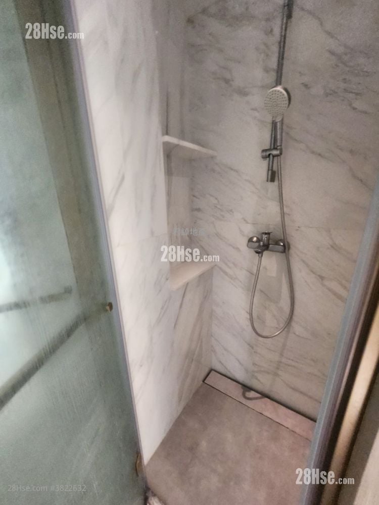 晟林 租盤 1 房 , 1 浴室 297 平方呎