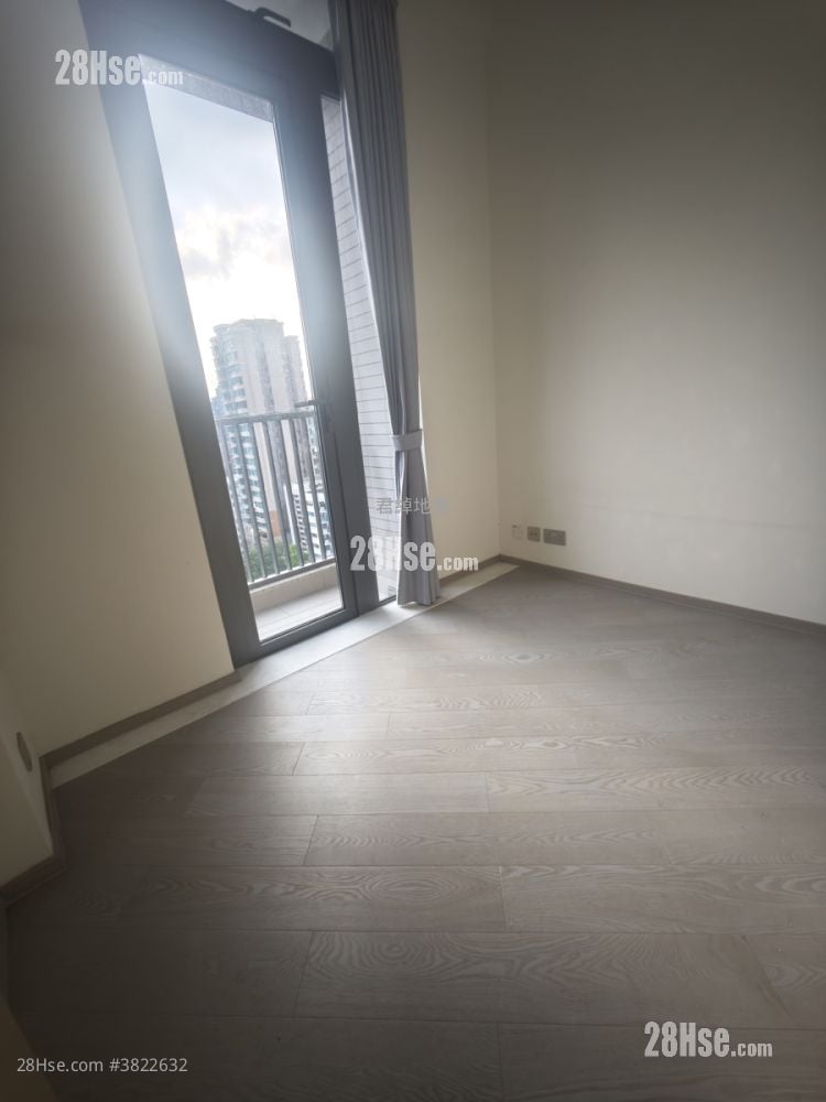 晟林 租盤 1 房 , 1 浴室 297 平方呎