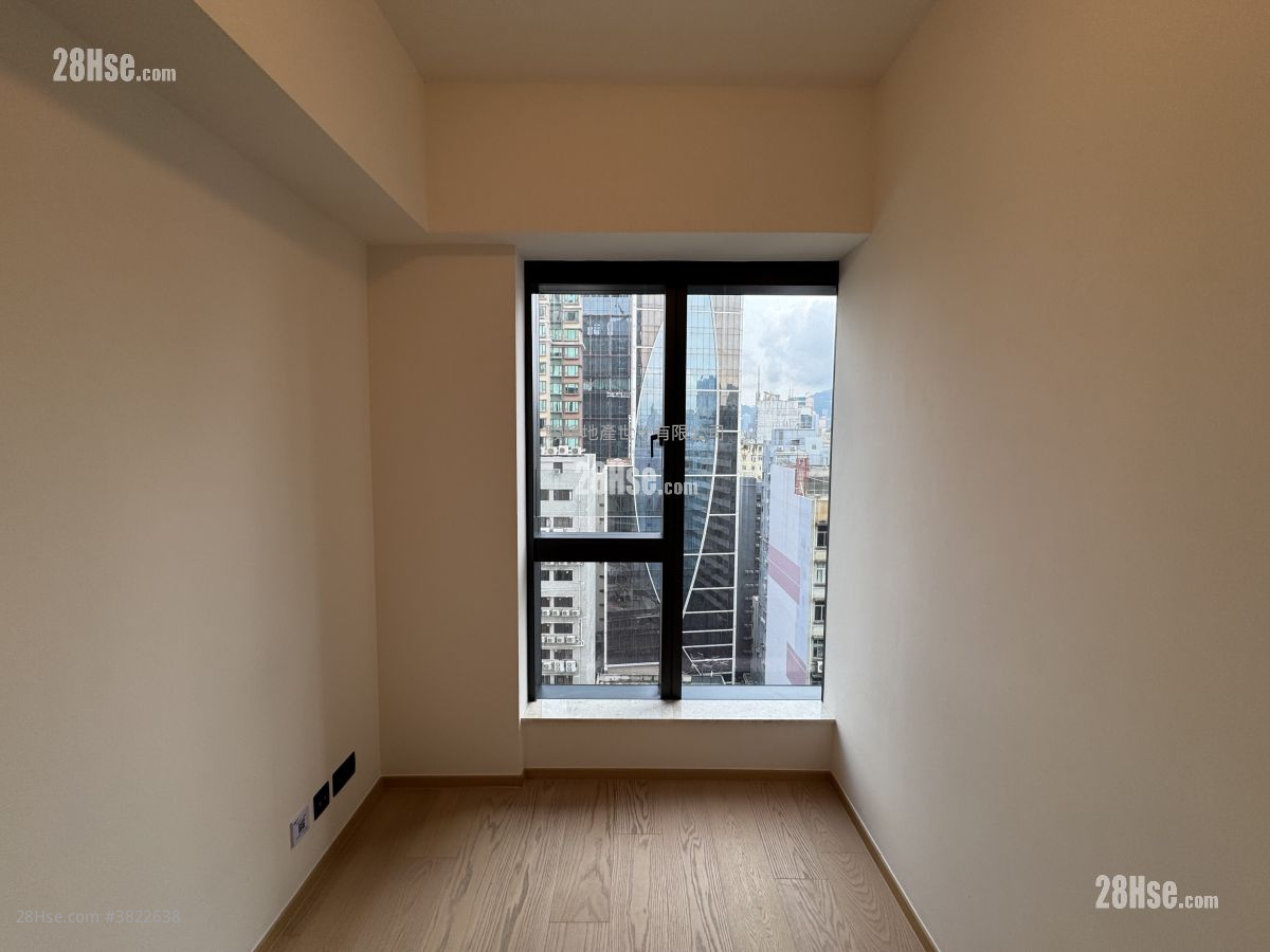 高臨 租盤 1 房 , 1 浴室 270 平方呎