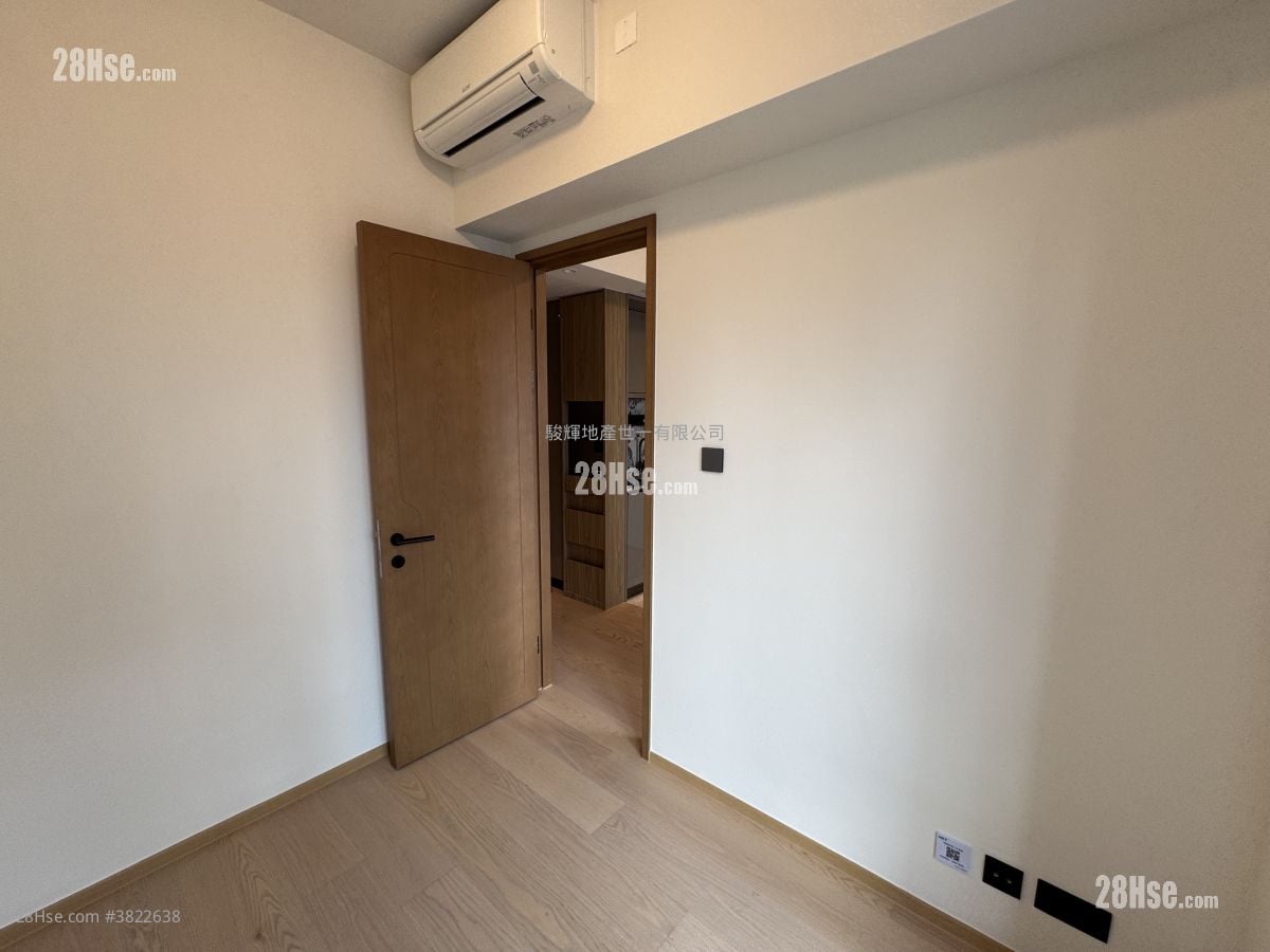 高臨 租盤 1 房 , 1 浴室 270 平方呎