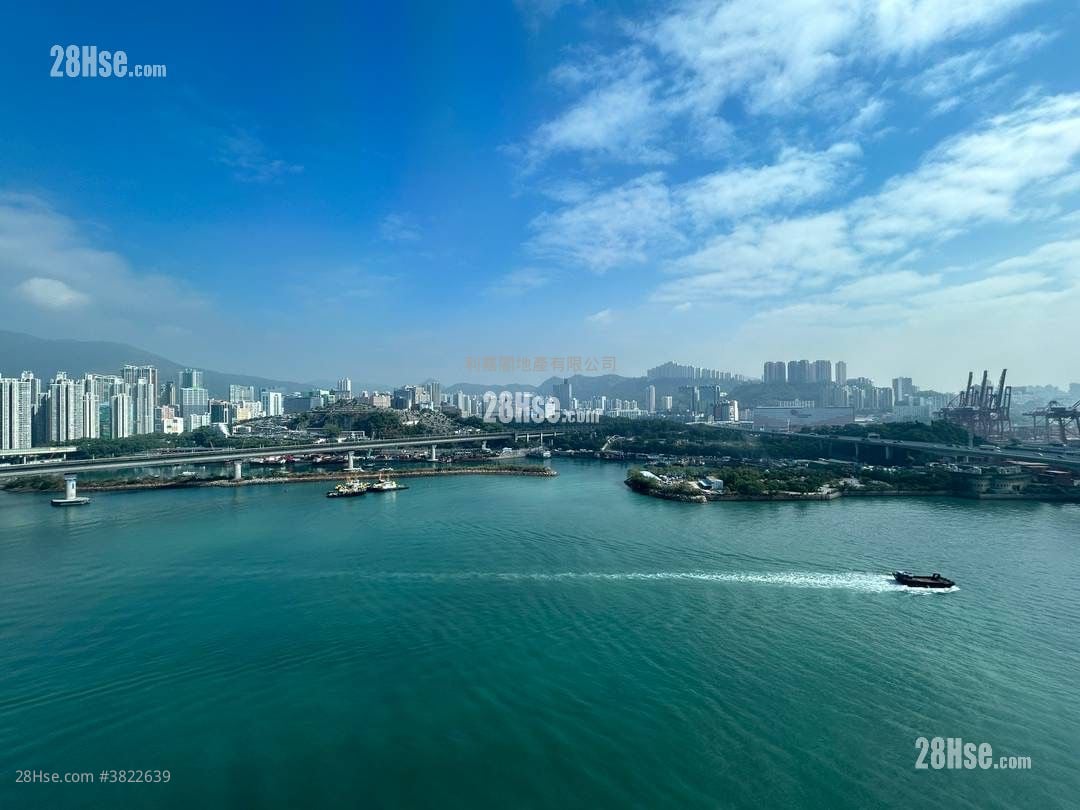 Grand Horizon Sell 2 Bedrooms 451 ft²