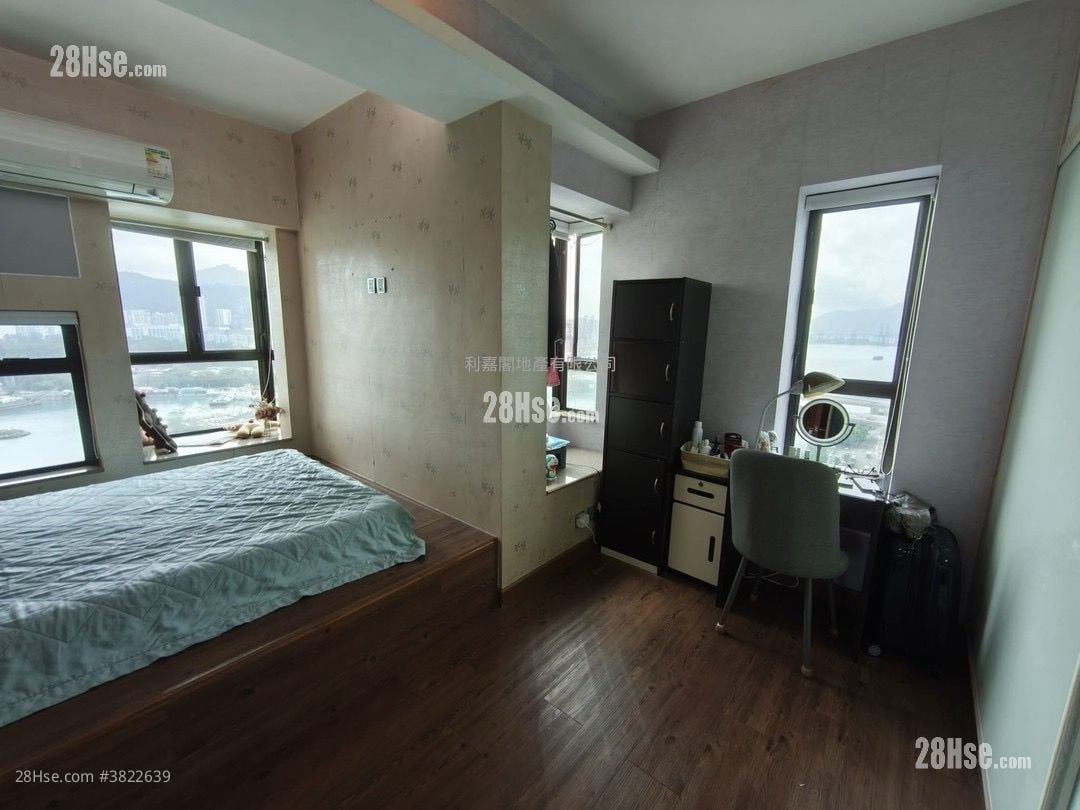 Grand Horizon Sell 2 Bedrooms 451 ft²