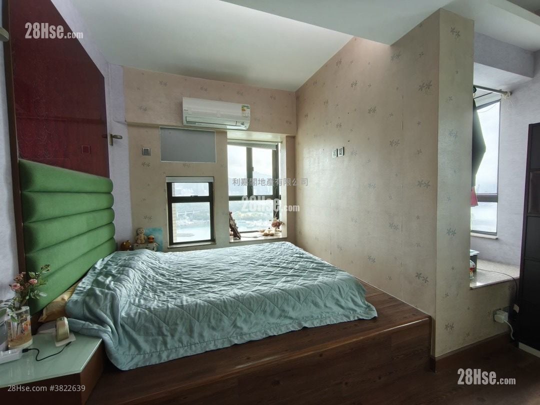 Grand Horizon Sell 2 Bedrooms 451 ft²