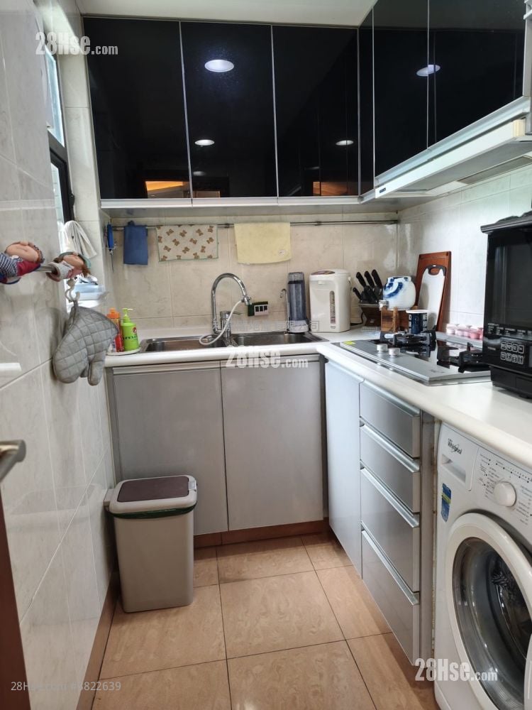 Grand Horizon Sell 2 Bedrooms 451 ft²