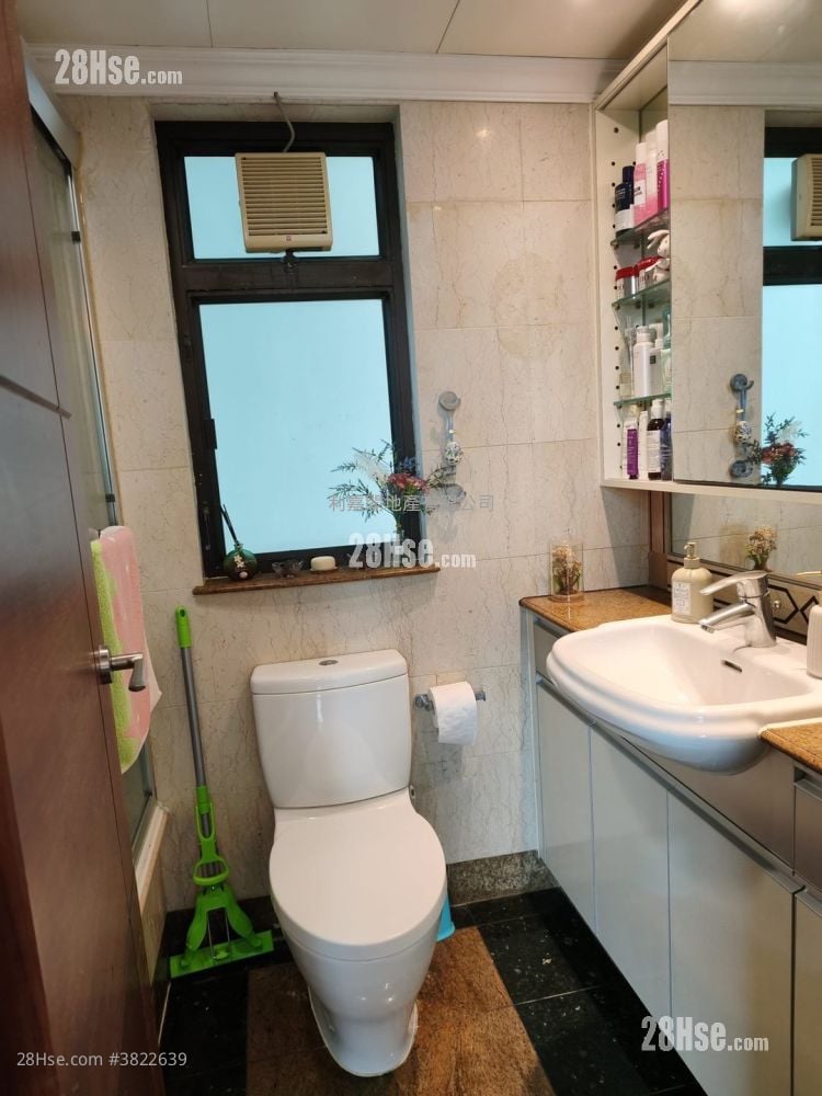 Grand Horizon Sell 2 Bedrooms 451 ft²