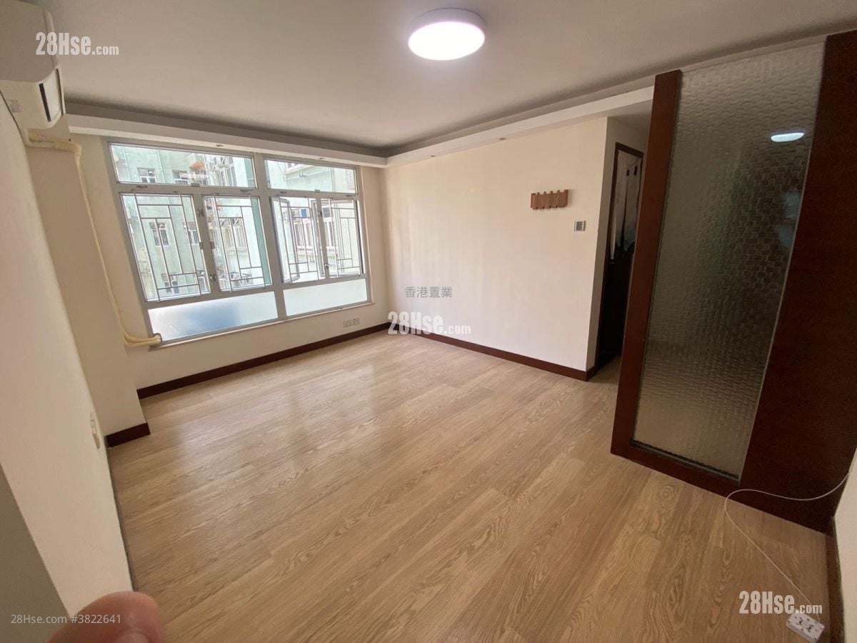 美孚新邨 售盤 2 房 564 平方呎