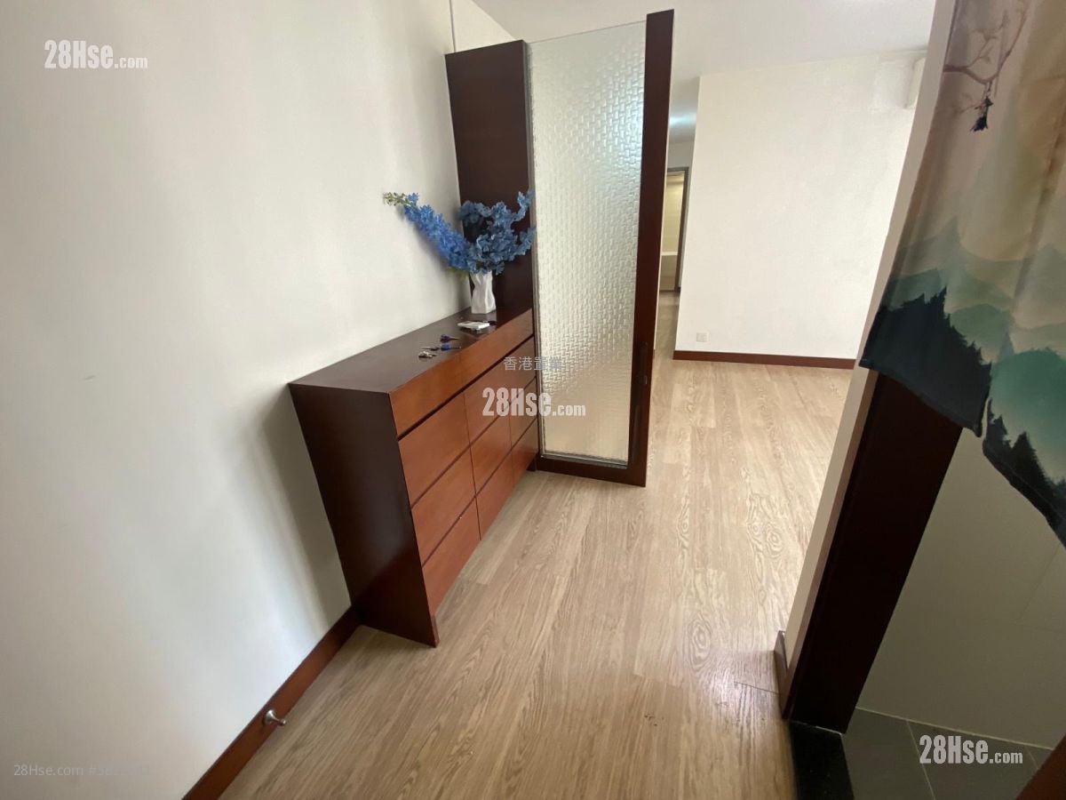 美孚新邨 售盤 2 房 564 平方呎