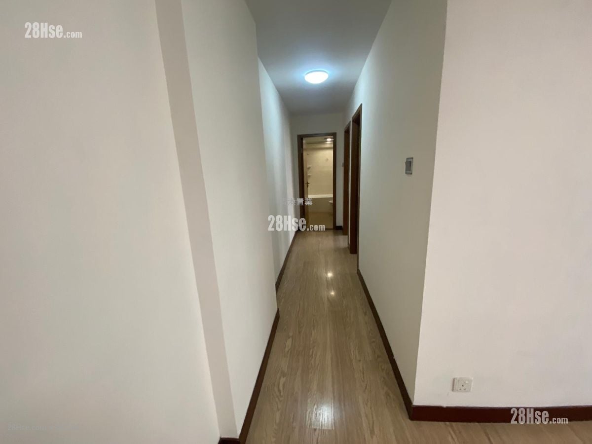 美孚新邨 售盤 2 房 564 平方呎