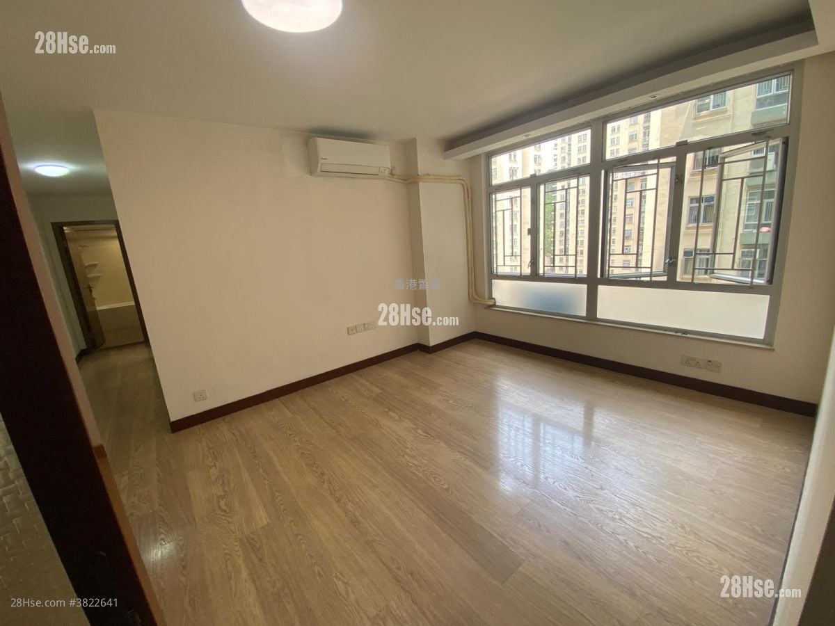 美孚新邨 售盤 2 房 564 平方呎