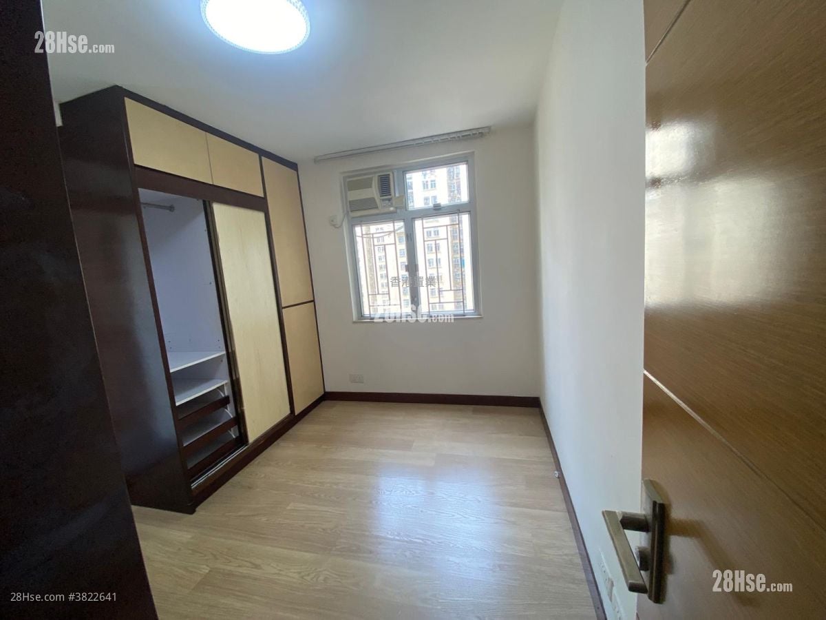 美孚新邨 售盤 2 房 564 平方呎