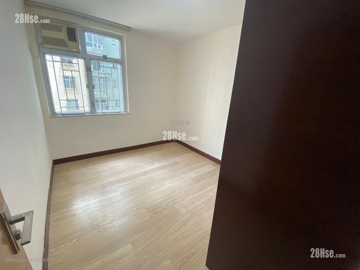 美孚新邨 售盤 2 房 564 平方呎