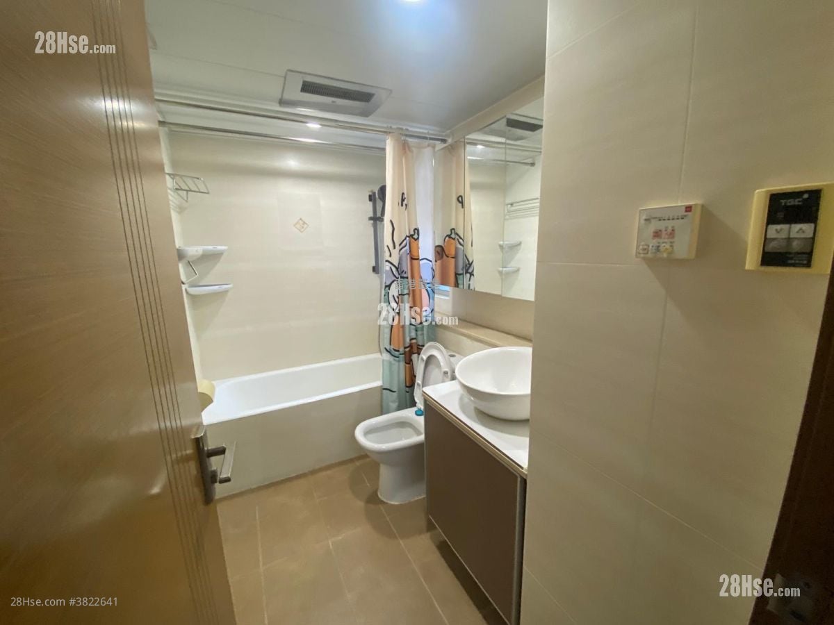 美孚新邨 售盤 2 房 564 平方呎