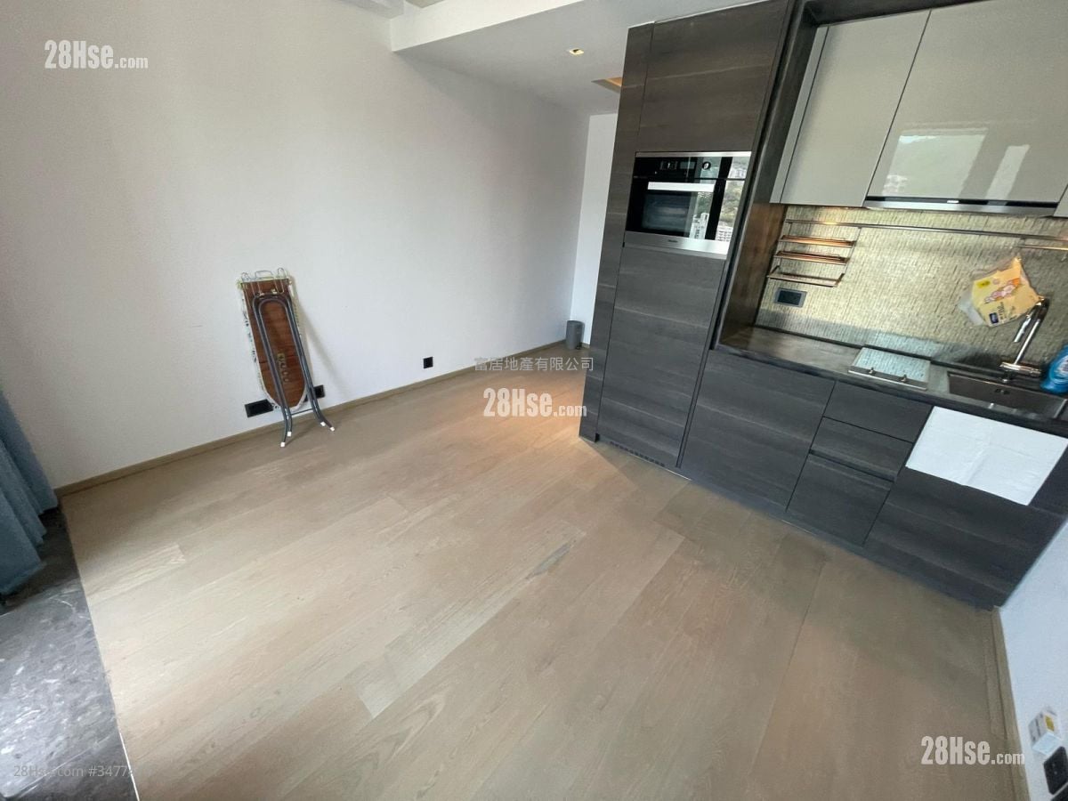 Phase 1B Of The Campton Rental Studio , 1 Bathroom 287 ft²
