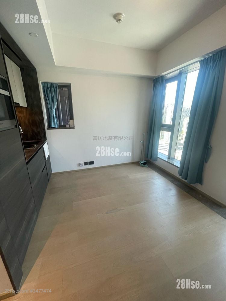 Phase 1B Of The Campton Rental Studio , 1 Bathroom 287 ft²