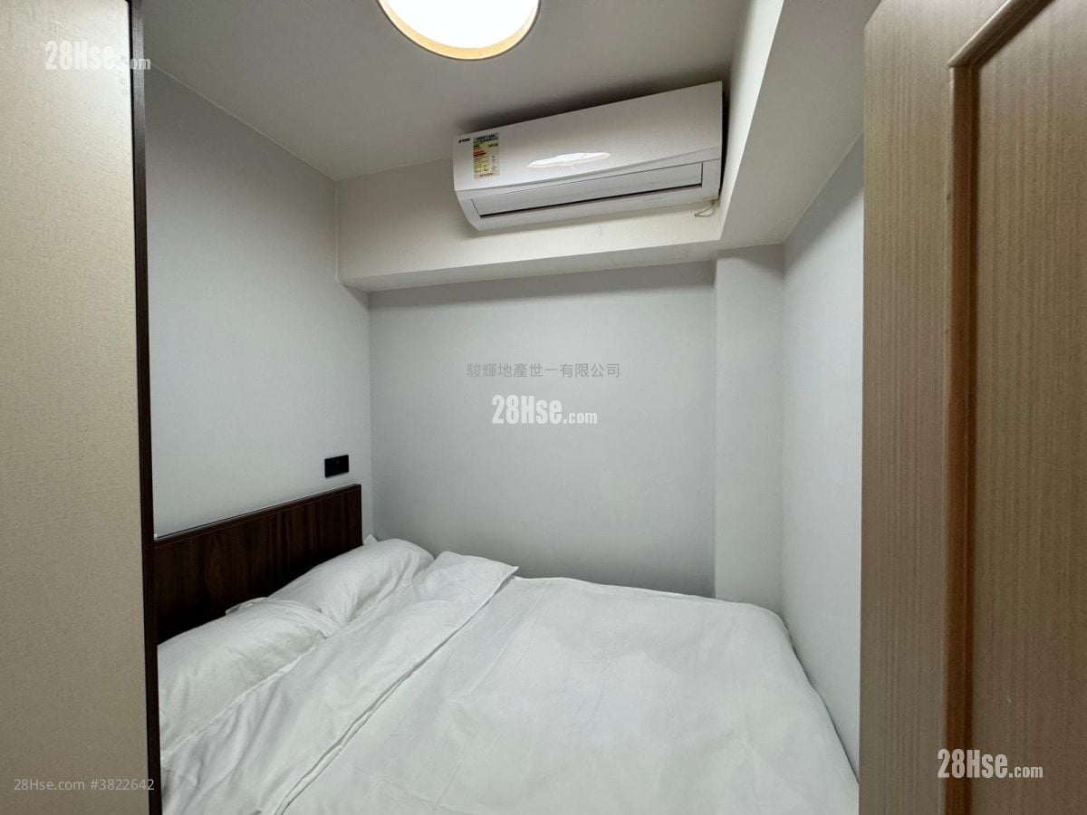 士丹頓街9-11號 租盤 2 房 , 1 浴室 300 平方呎