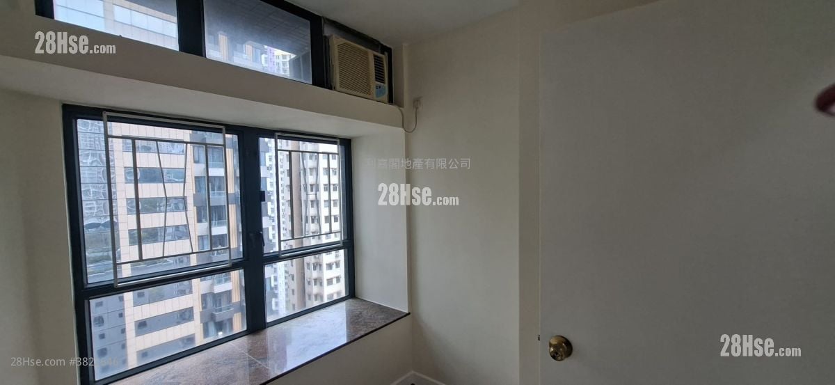 Hang King Garden Rental 3 Bedrooms , 1 Bathroom 525 ft²