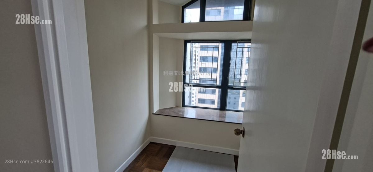 Hang King Garden Rental 3 Bedrooms , 1 Bathroom 525 ft²