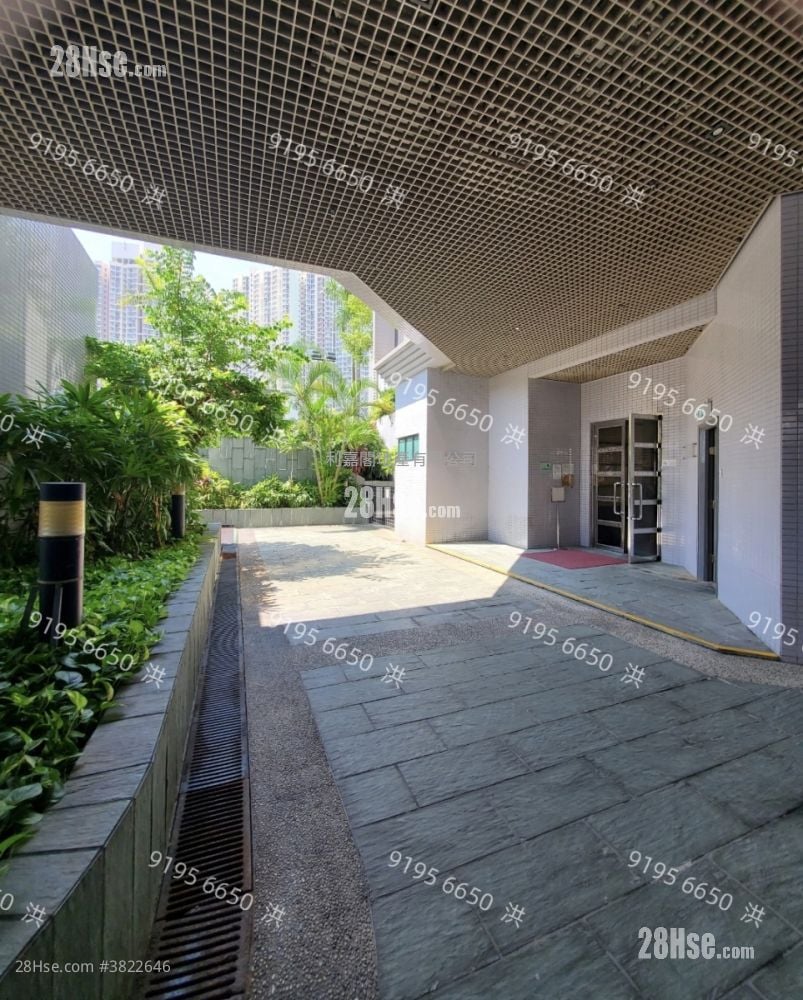 Hang King Garden Rental 3 Bedrooms , 1 Bathroom 525 ft²