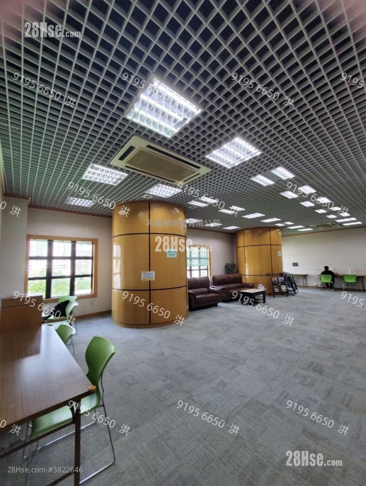 Hang King Garden Rental 3 Bedrooms , 1 Bathroom 525 ft²