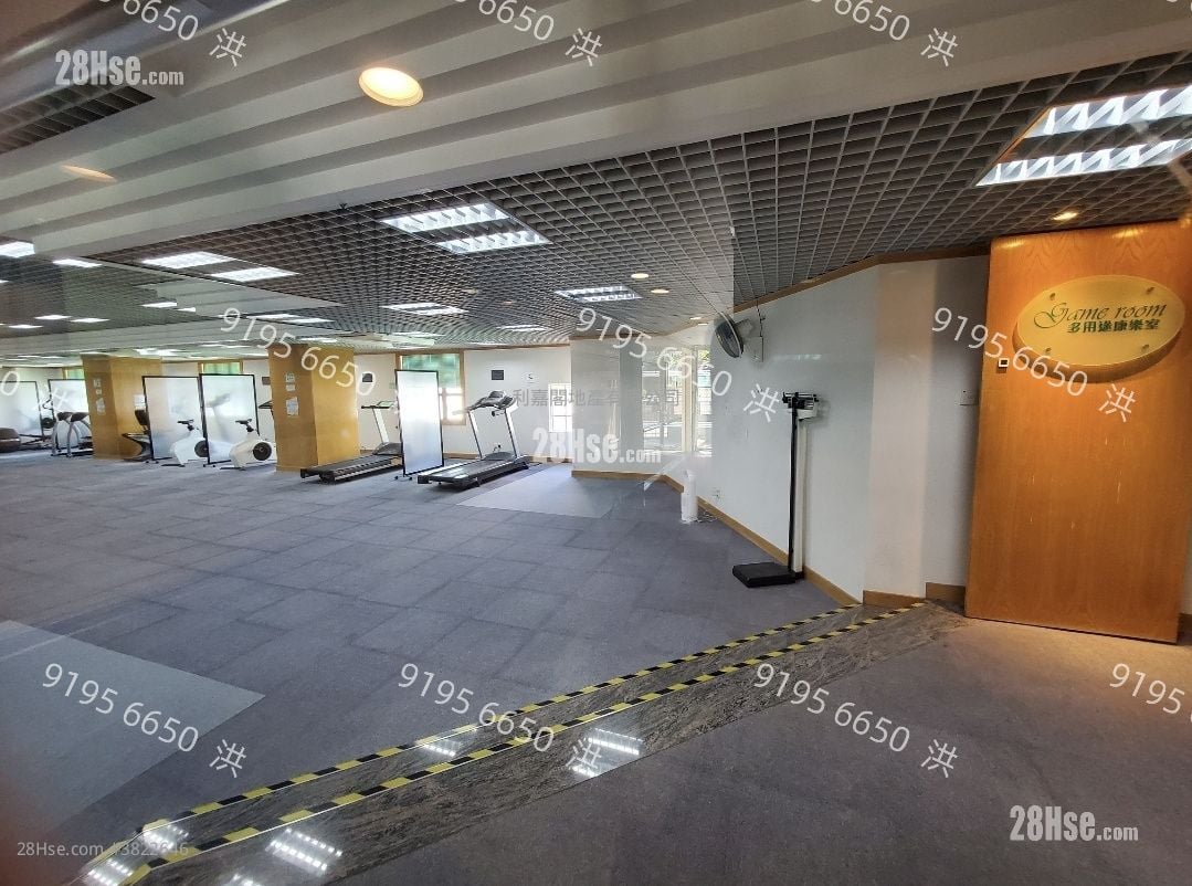 Hang King Garden Rental 3 Bedrooms , 1 Bathroom 525 ft²