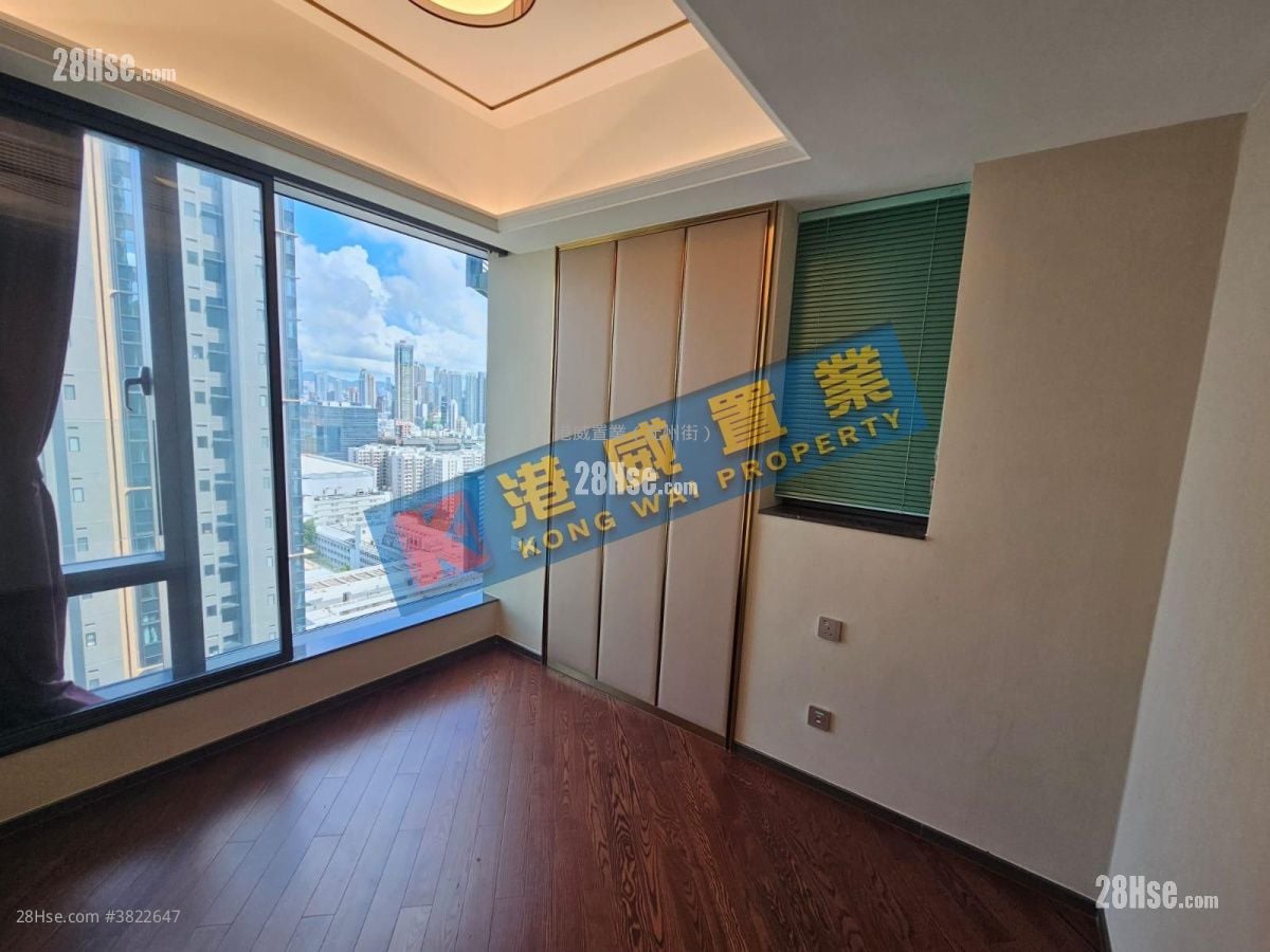 睿峰 售盤 408 平方呎