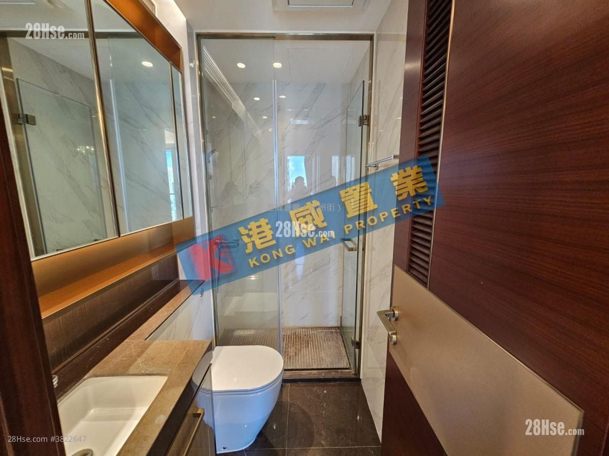 睿峰 售盤 408 平方呎