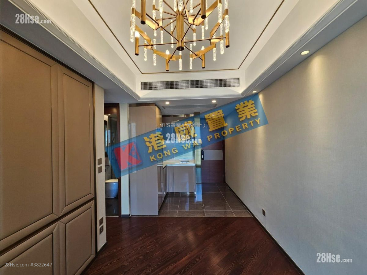 睿峰 售盤 408 平方呎