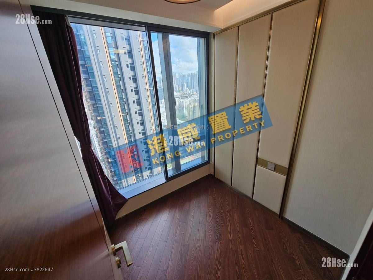 睿峰 售盤 408 平方呎