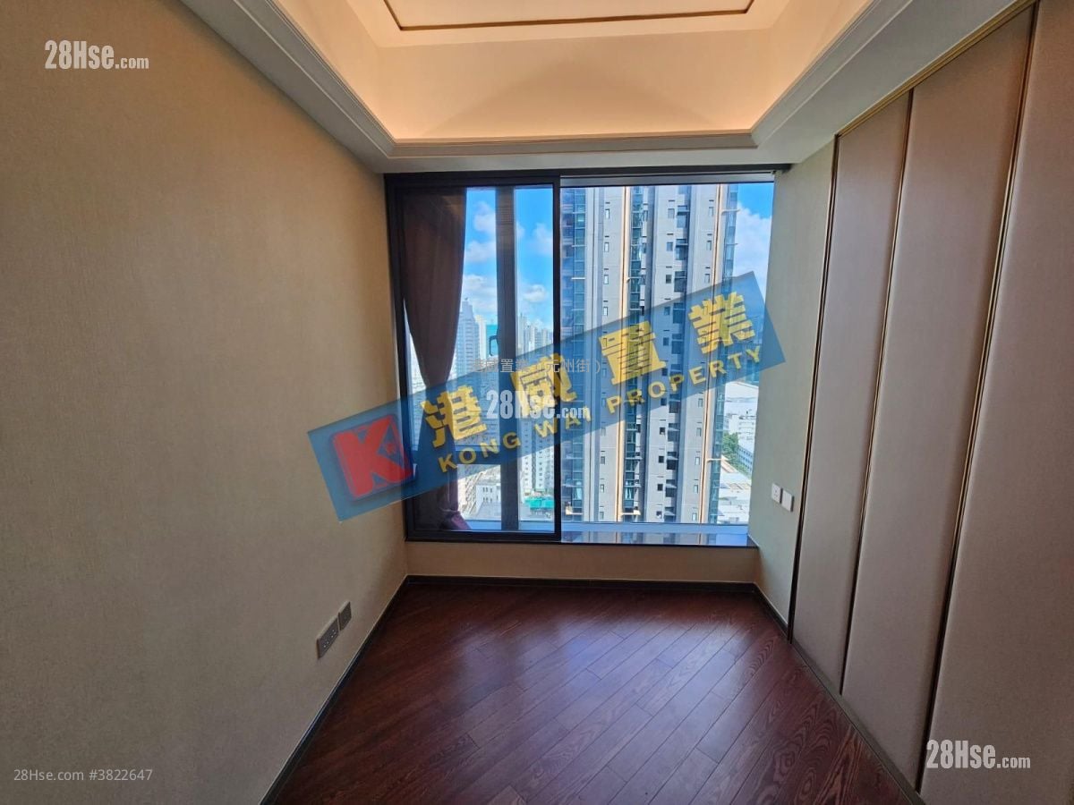 睿峰 售盤 408 平方呎