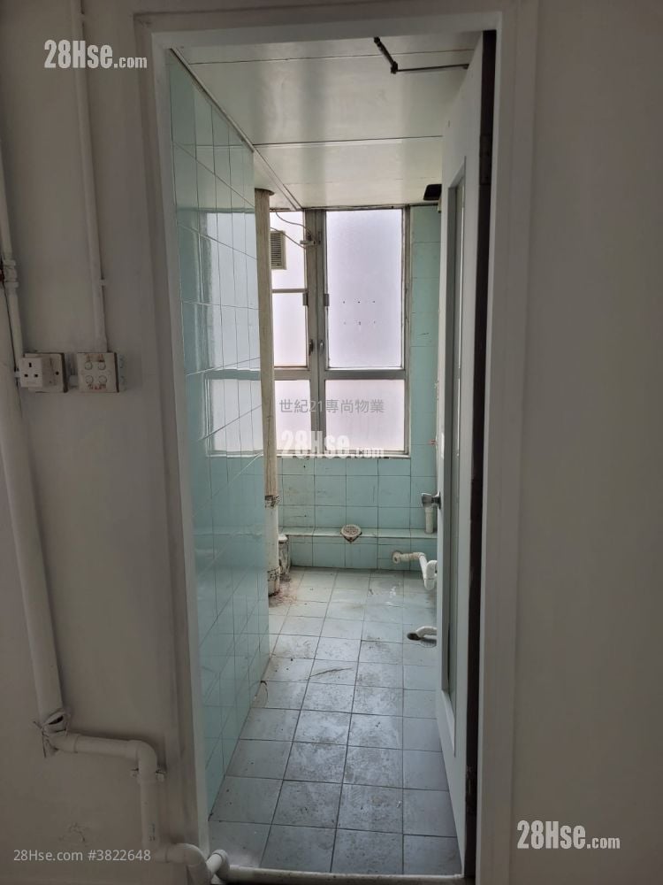 Fuk Hong Industrial Building Rental