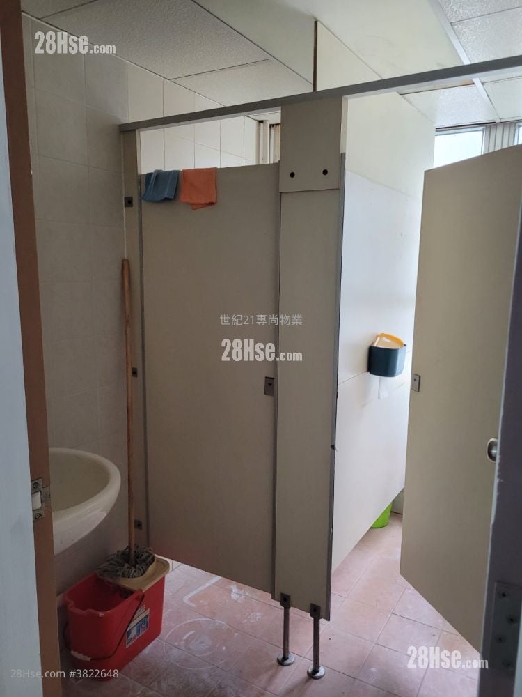 Fuk Hong Industrial Building Rental