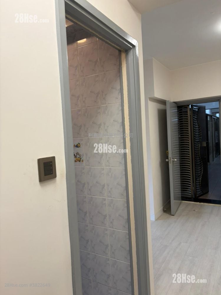 美景花園 售盤 2 房 401 平方呎