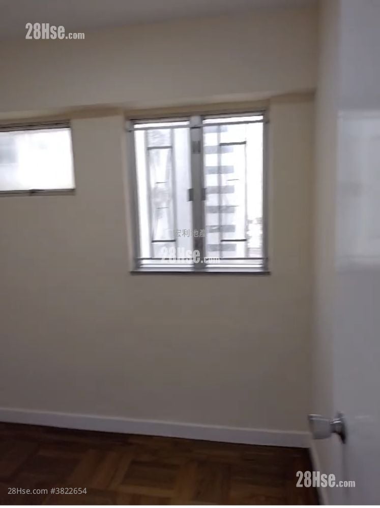 富怡花園 售盤 3 房 , 2 浴室 592 平方呎