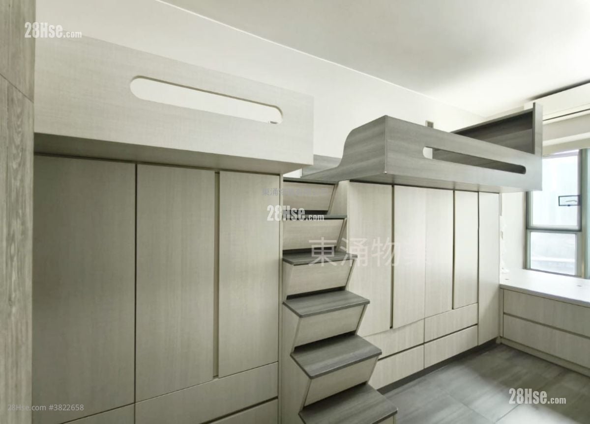 映灣園 售盤 3 房 , 2 浴室 940 平方呎