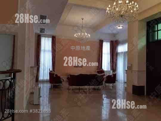 御林皇府 售盤 5+ 房 3,003 平方呎