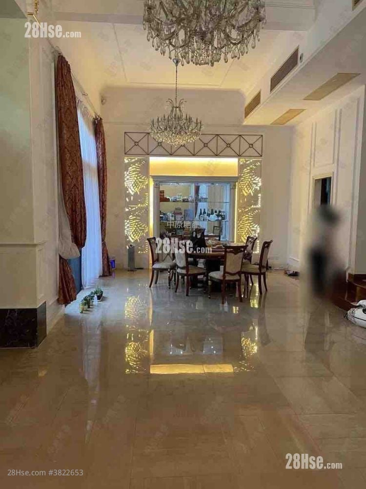 御林皇府 售盤 5+ 房 3,003 平方呎