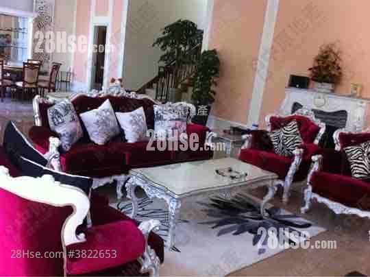 御林皇府 售盤 5+ 房 3,003 平方呎