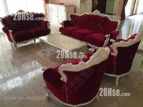 御林皇府 售盤 5+ 房 3,003 平方呎