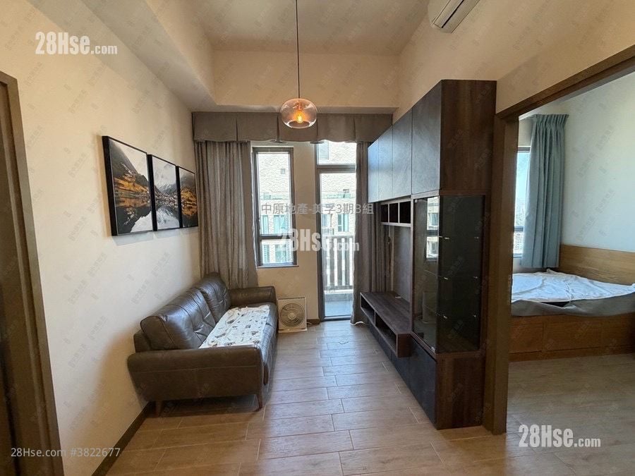 傲凯 售盘 1 房 299 平方尺