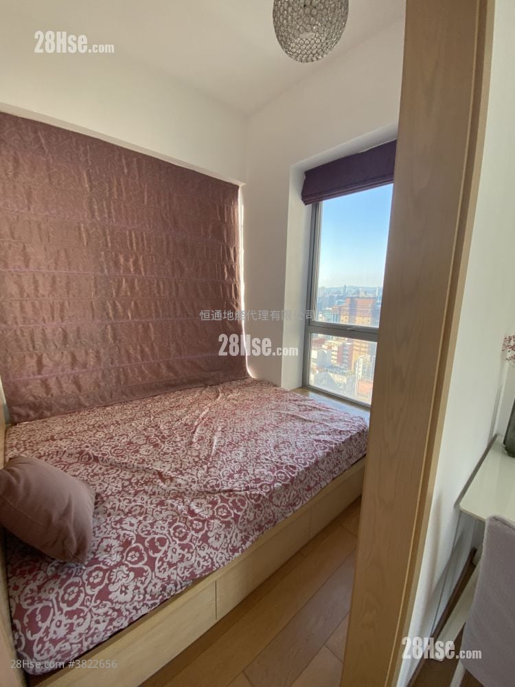 晓峯 租盘 3 房 , 2 浴室 694 平方尺