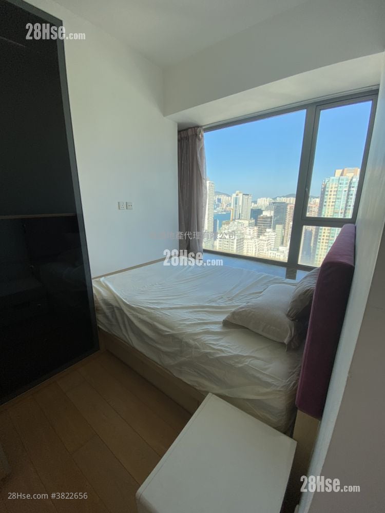 晓峯 租盘 3 房 , 2 浴室 694 平方尺