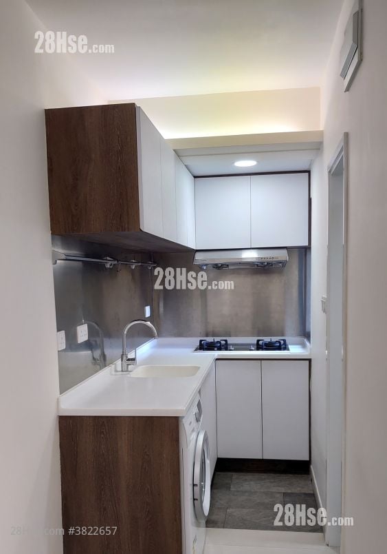 Trend Plaza Rental 1 Bedroom , 1 Bathroom 325 ft²