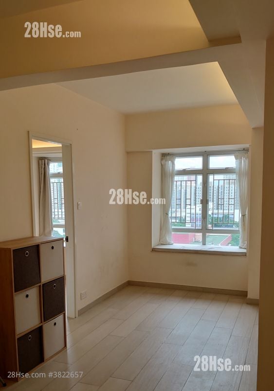 Trend Plaza Rental 1 Bedroom , 1 Bathroom 325 ft²