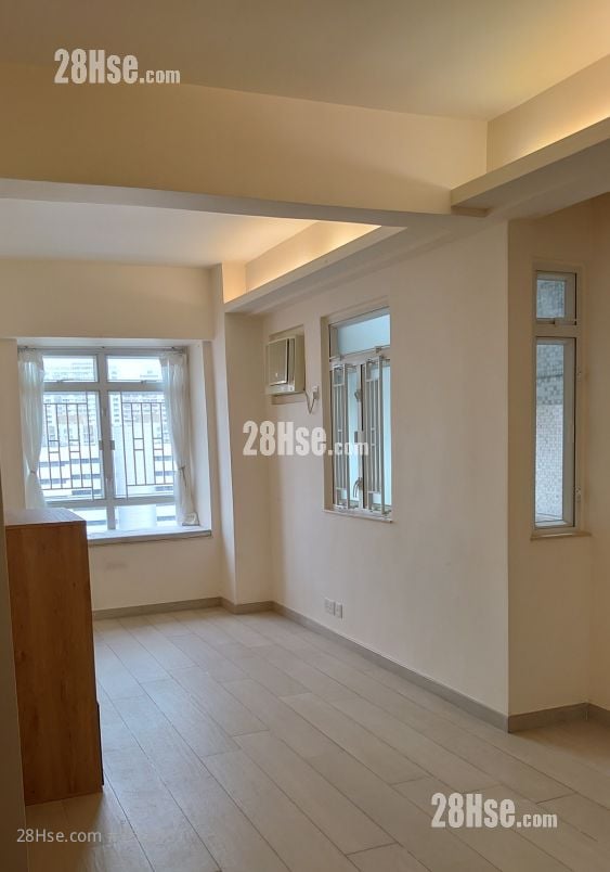 Trend Plaza Rental 1 Bedroom , 1 Bathroom 325 ft²