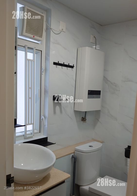 Trend Plaza Rental 1 Bedroom , 1 Bathroom 325 ft²