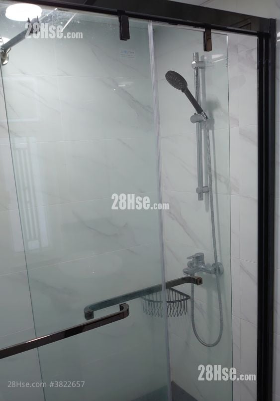 Trend Plaza Rental 1 Bedroom , 1 Bathroom 325 ft²