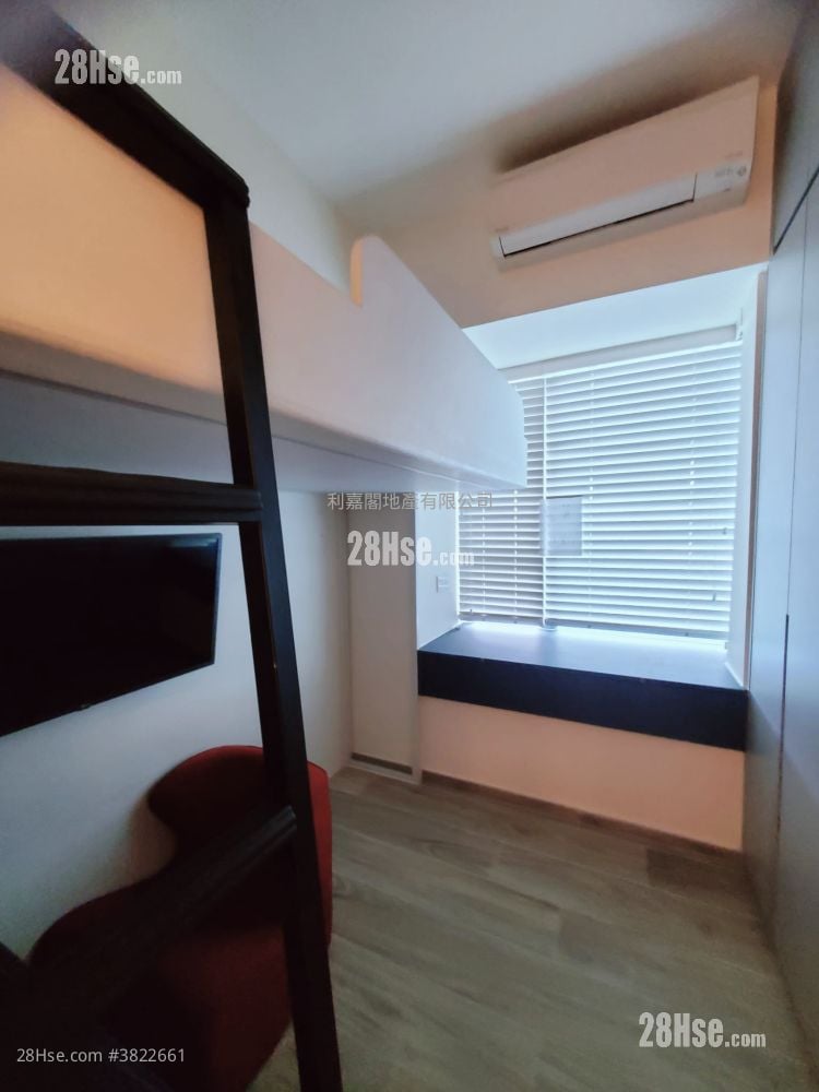 Tierra Verde Rental 2 Bedrooms , 1 Bathroom 523 ft²